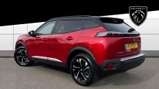 Peugeot 2008 100kW GT 50kWh 5dr Auto Electric Estate